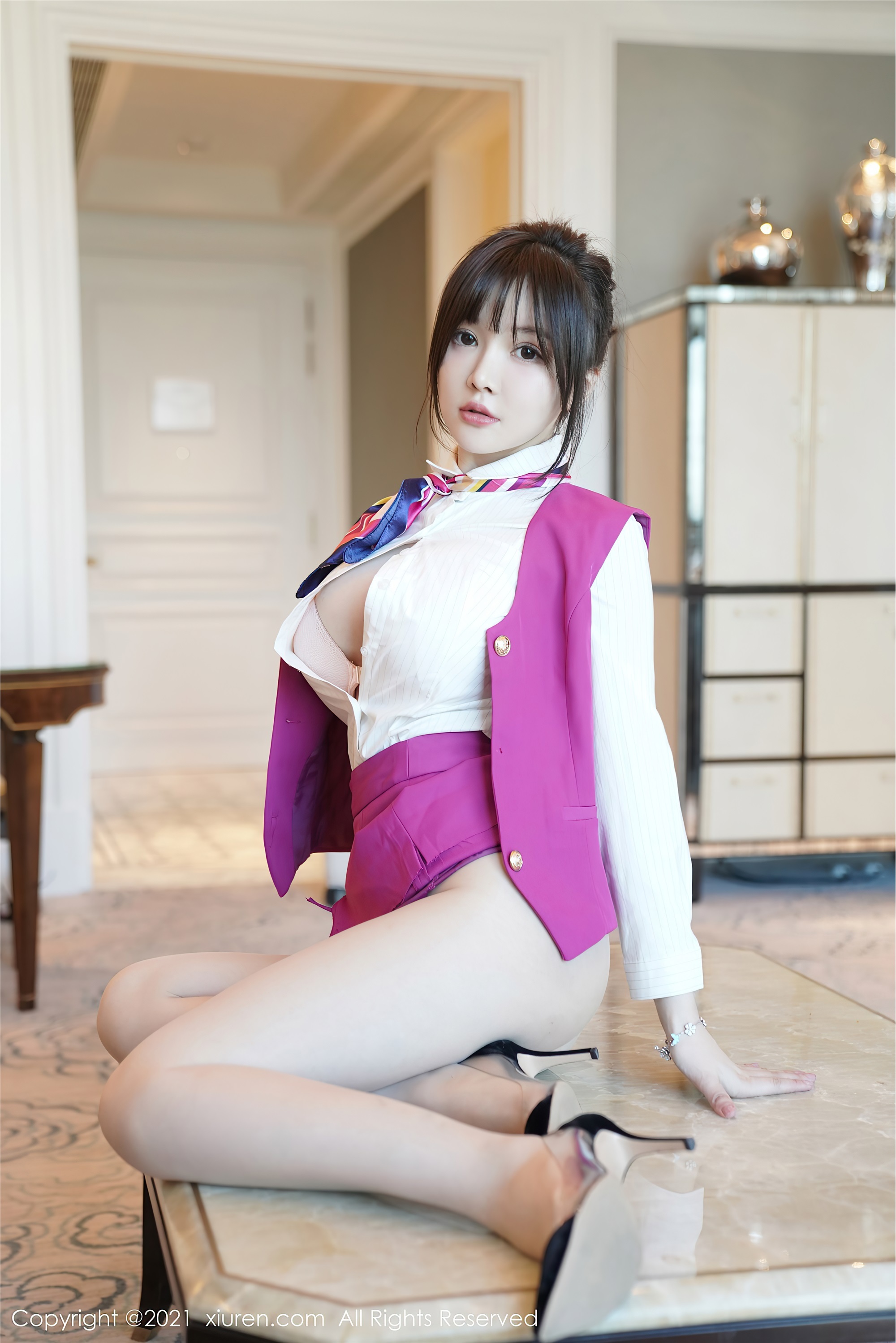 2021.02.18 No.3103 Nom Meiko Minibabe